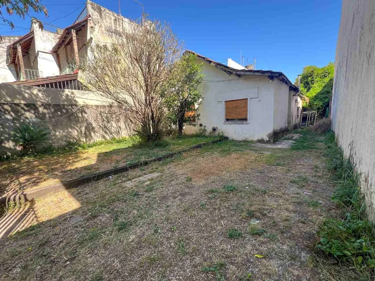 Lote en Alfonsina Storni 1700