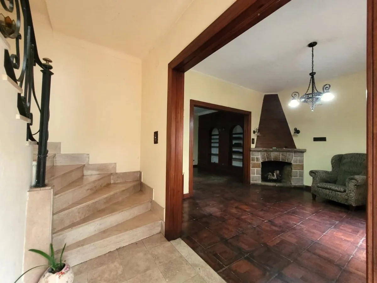 Casa en Anatole France 2100