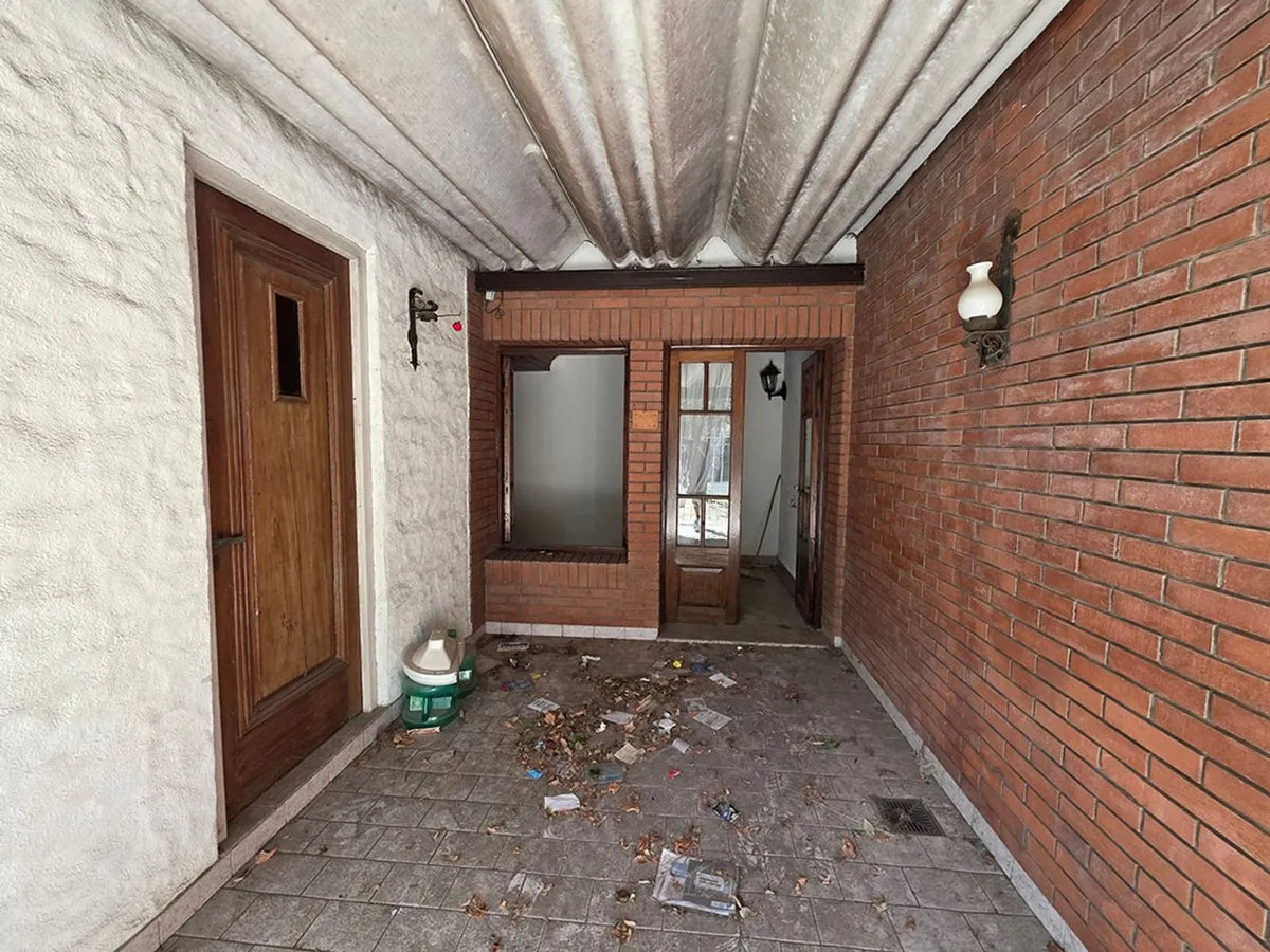 Departamento en 134 E/ 60 y 61 1300