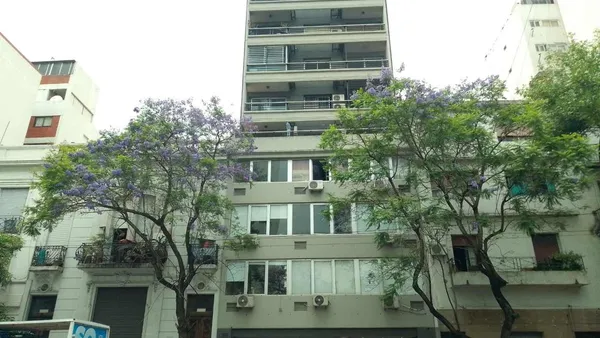Cochera en Avenida Independencia 1300