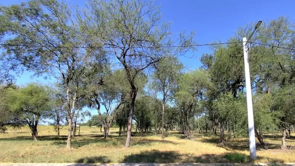 Lote en Pasaje Ombú 4700