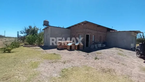 Lote en Avenida Lago Traful S/N