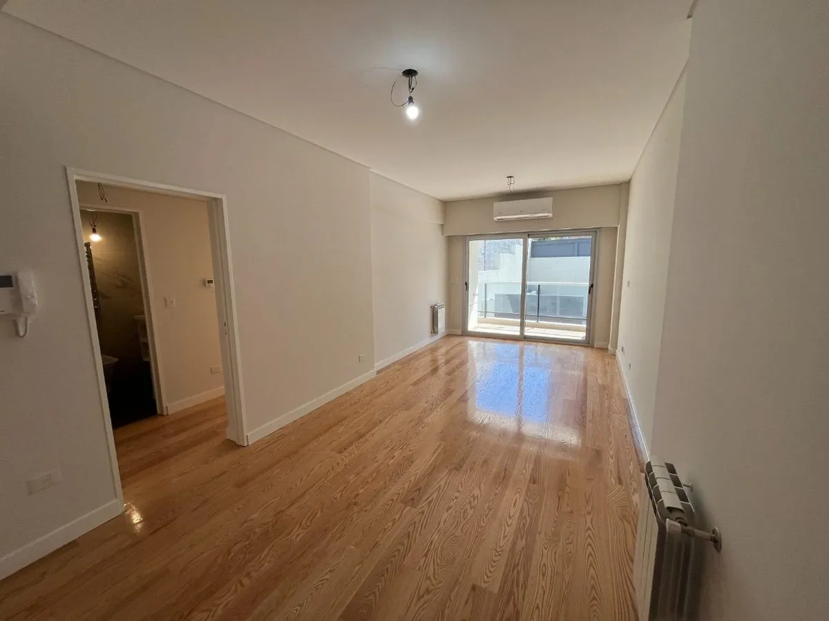Departamento en José Bonifacio 700