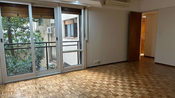 Departamento en José León Pagano 2700