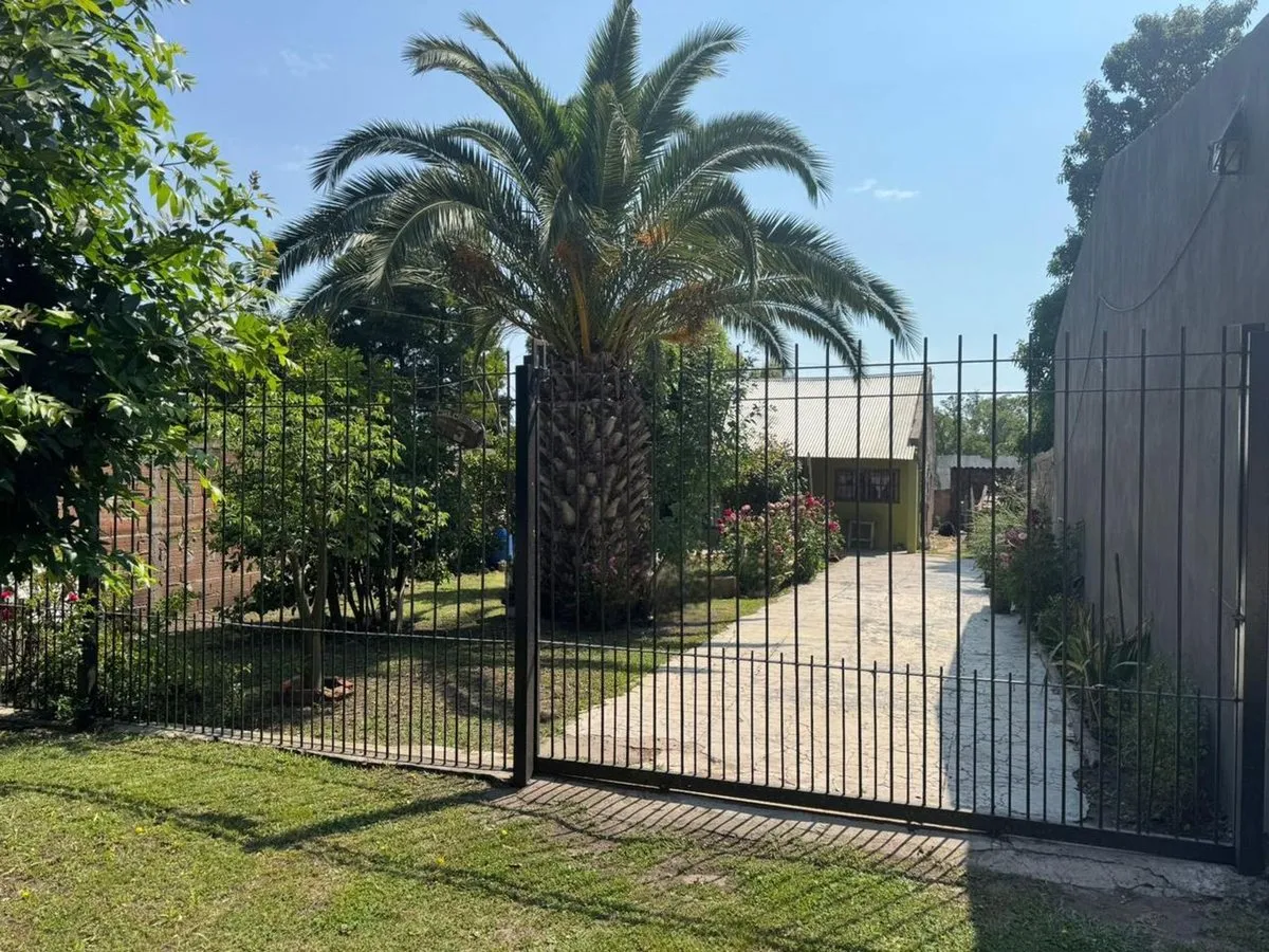 Casa en Juan Calchaquí 6600