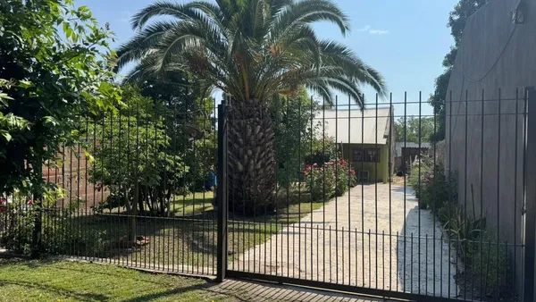 Casa en Juan Calchaquí 6600
