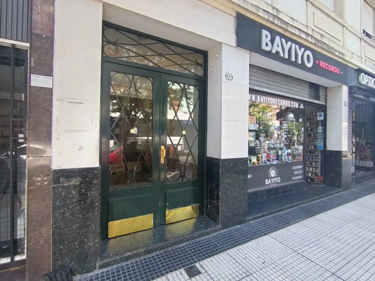 P H en Avenida Álvarez Jonte 4700