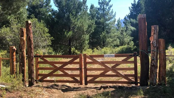 Lote en Ruta Nacional 40 Km 1874 1800