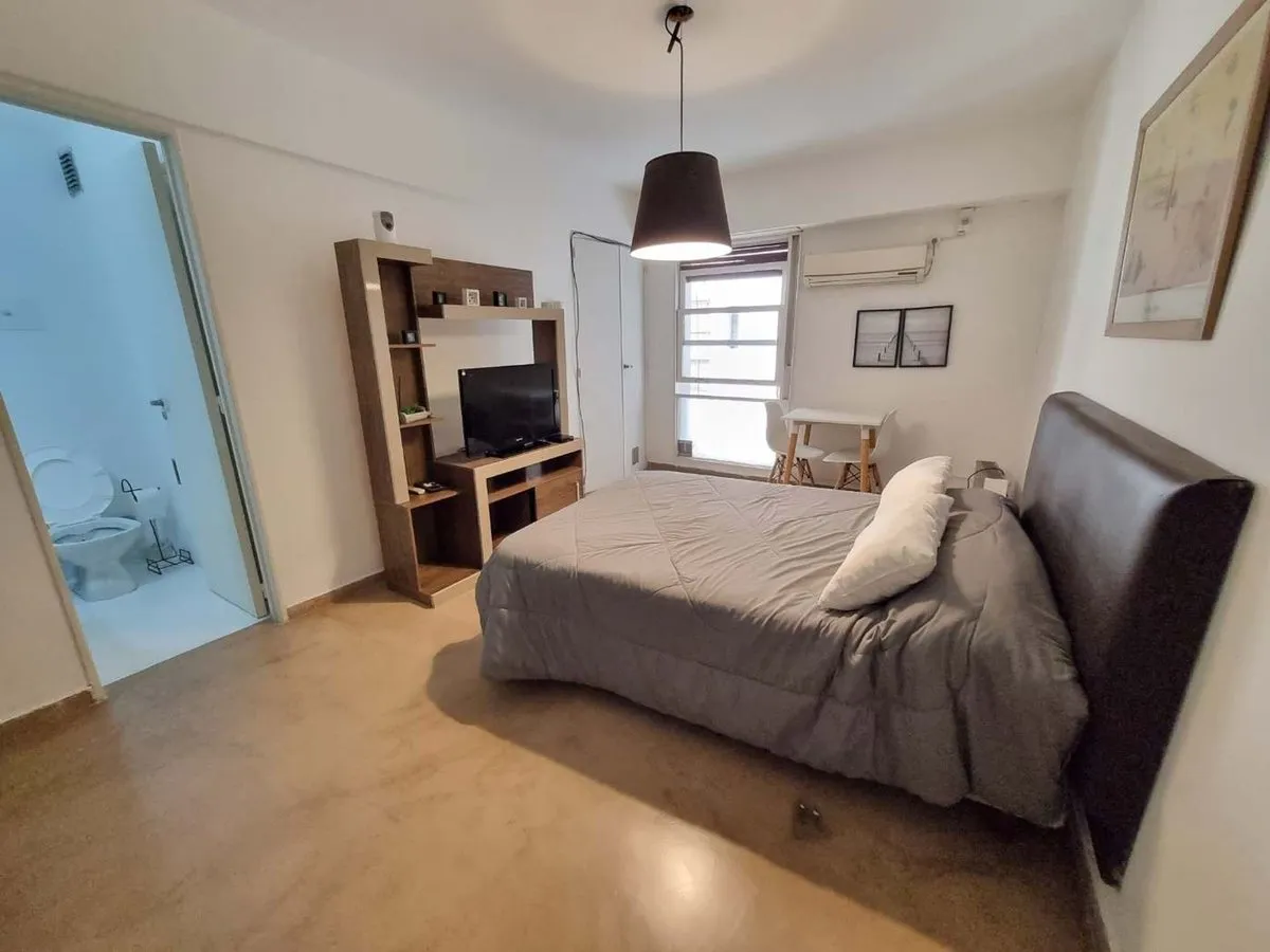 Departamento en Avenida Callao 200