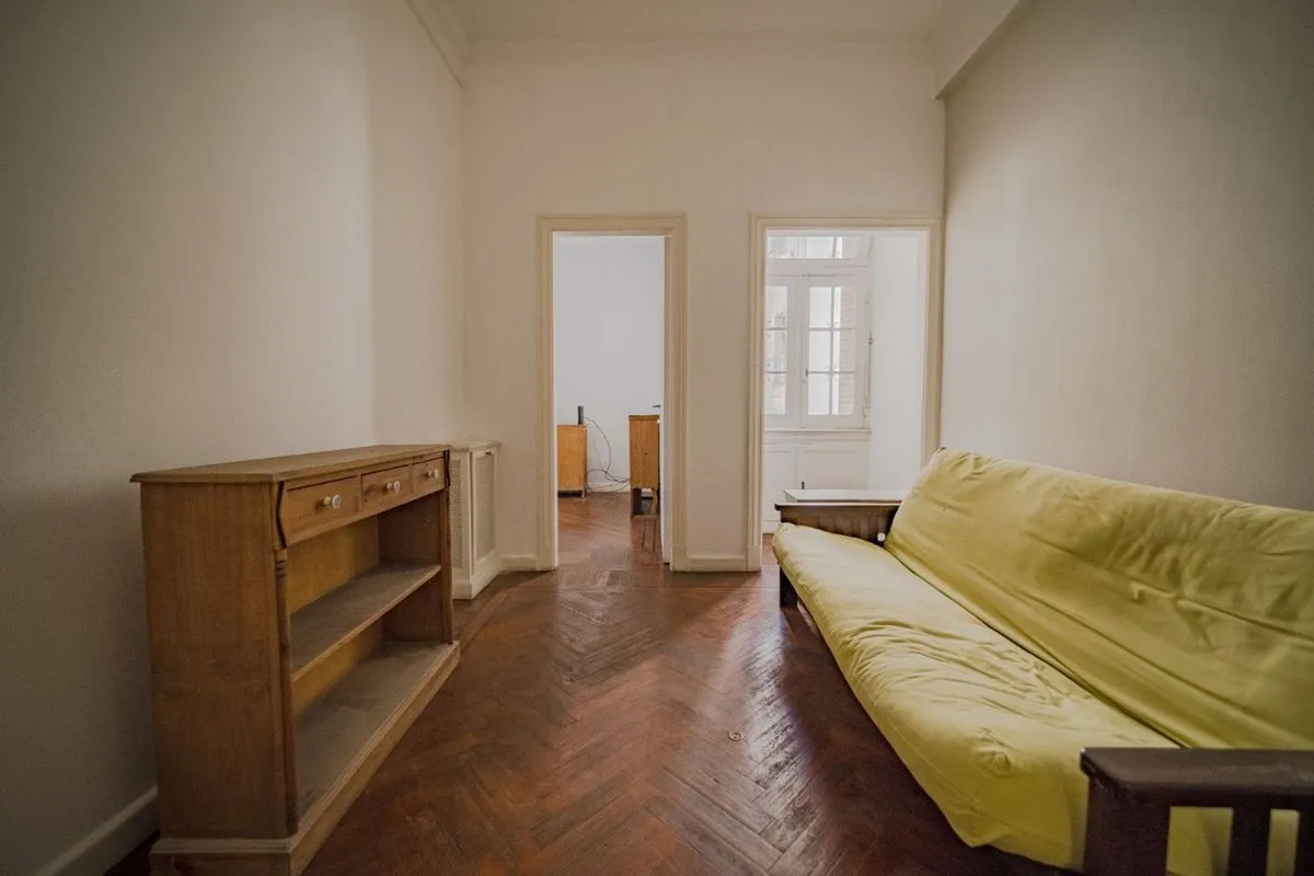 Departamento en Avenida Rivadavia 2800