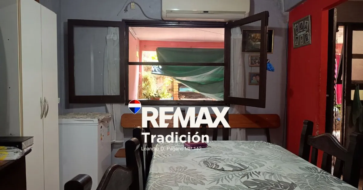 Departamento en Soldado Aguilera - Uf 08 Mz 01 0