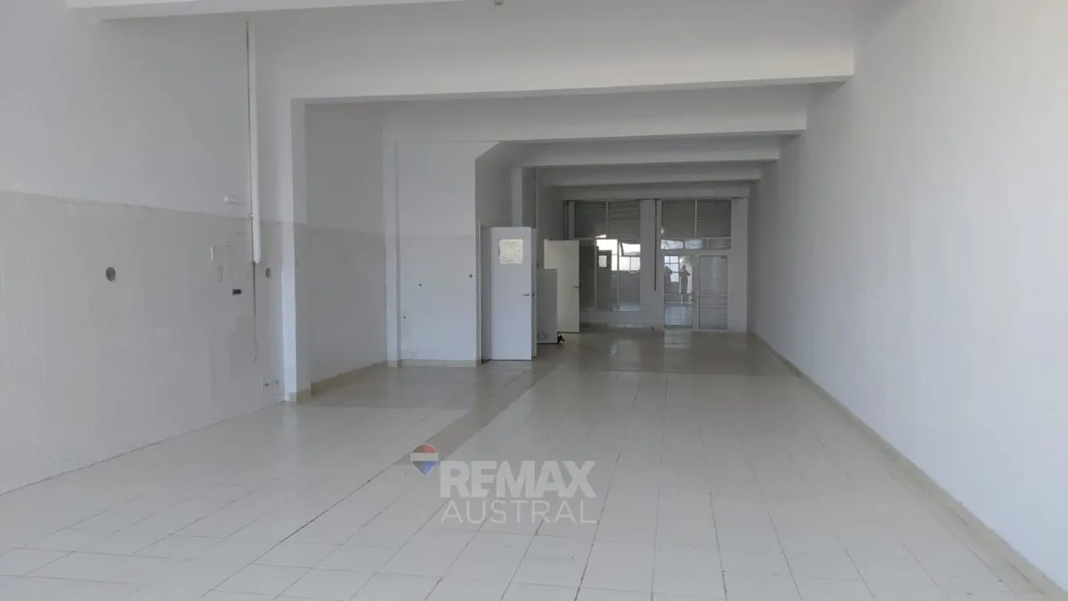 Local Comercial en Alvear 900