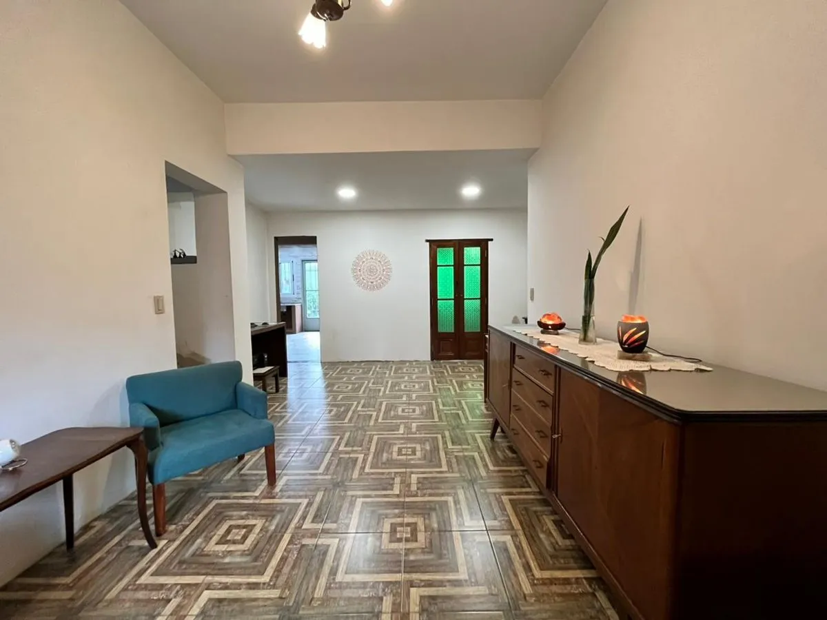 Casa en San Benito 300