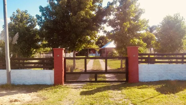Casa en Los Lapachos 100