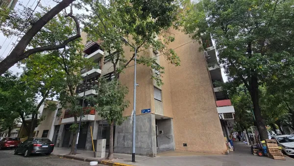 Departamento en Segurola 300