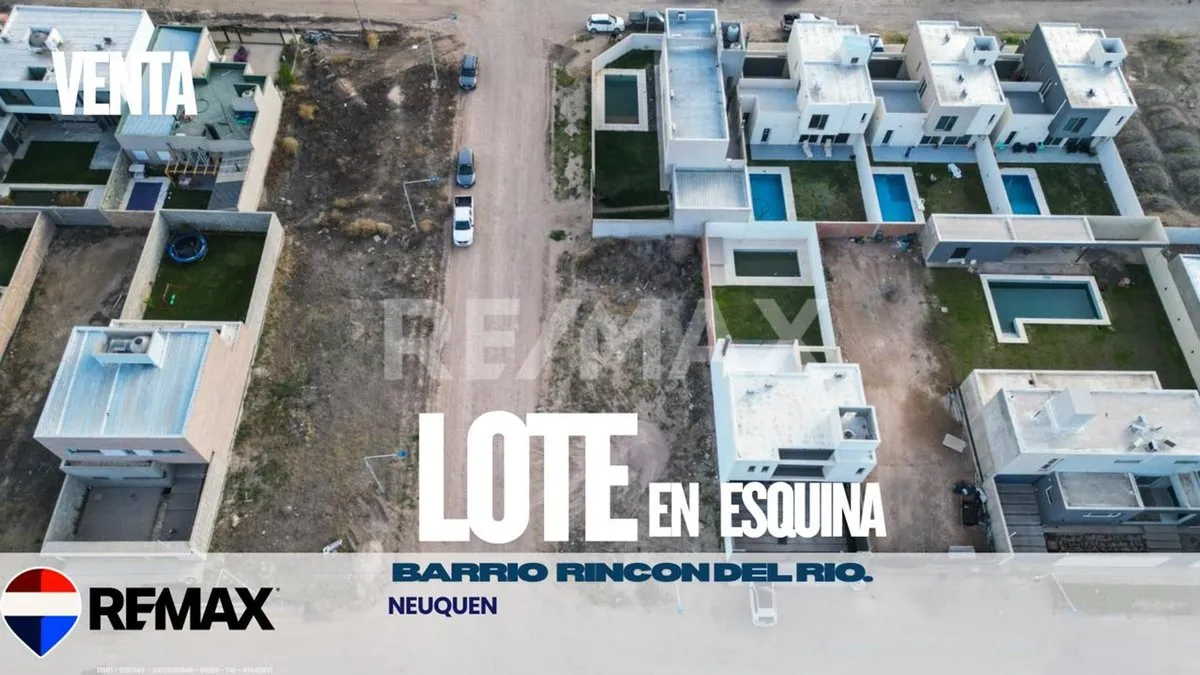 Lote en Belgica y Francia S/N