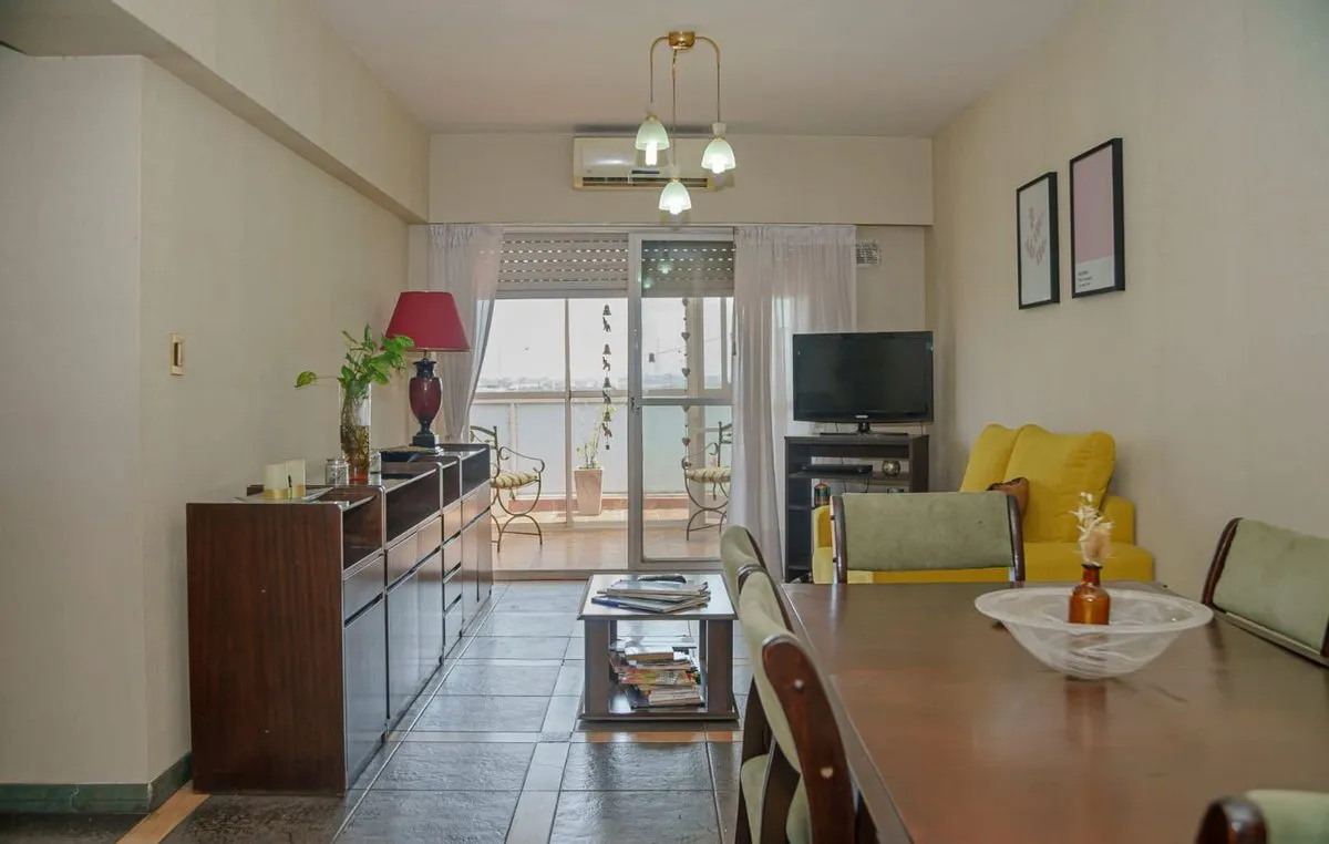 Departamento en Avenida Riestra 5400