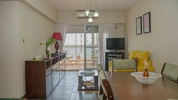 Departamento en Avenida Riestra 5400