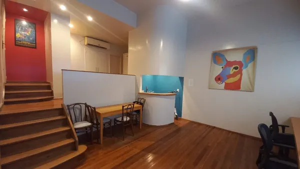 Departamento en Tres Sargentos 400