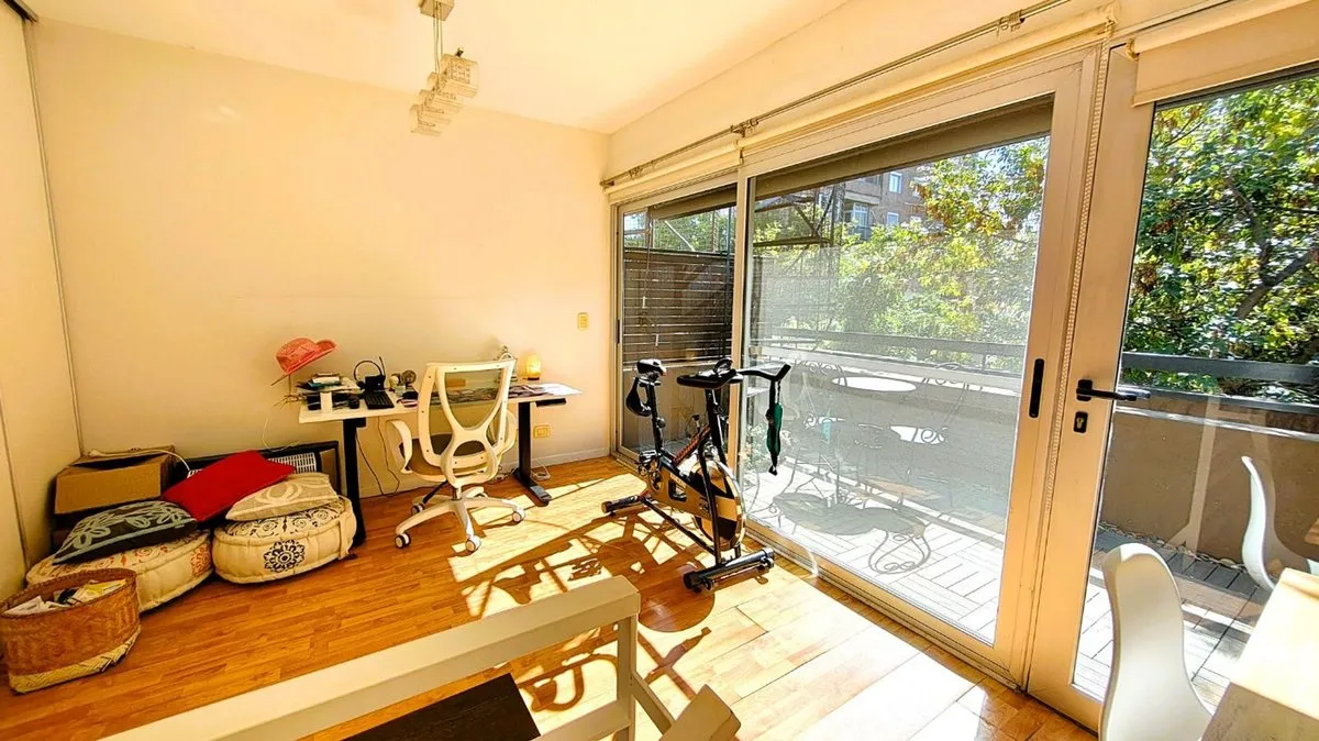 Departamento en Washington 2500