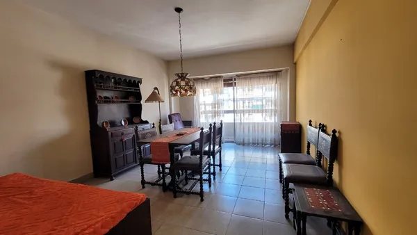 Departamento en Avenida Colón 1700