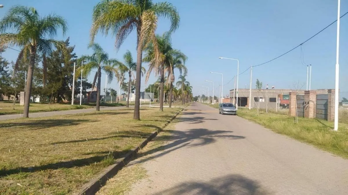 Lote en Ruta Provincial Nro. 21 S/N