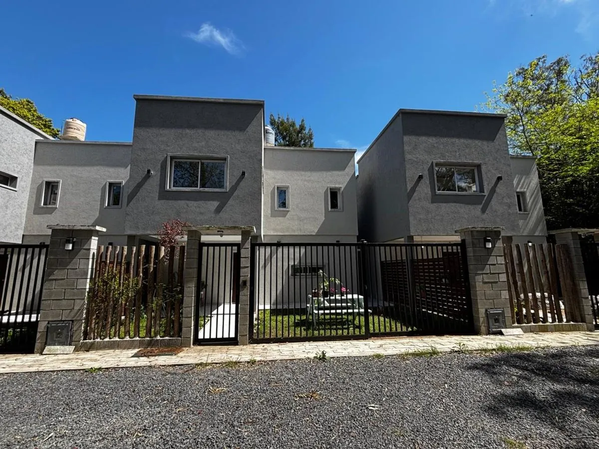 Departamento en 21a y 448 2800