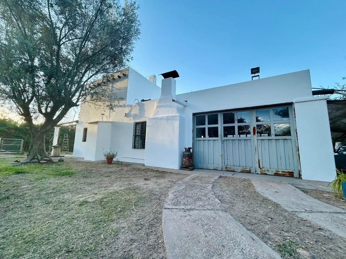 Casa en Roque Sáenz Peña 3500