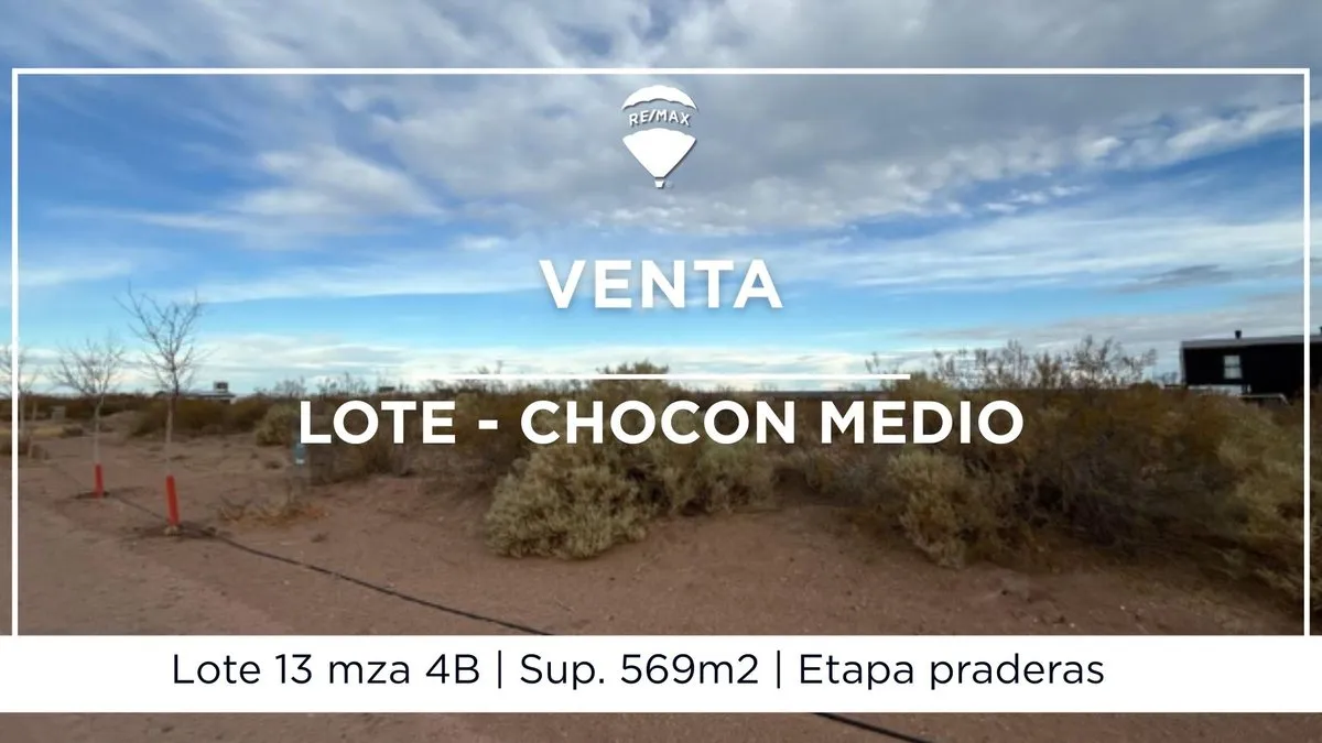 Lote en Calle Desconocida S/N
