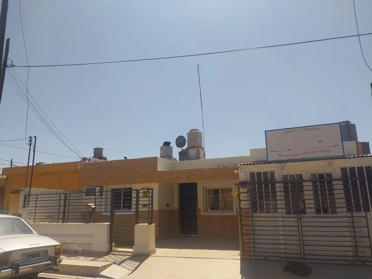 Casa en José Manuel Saravia 4300