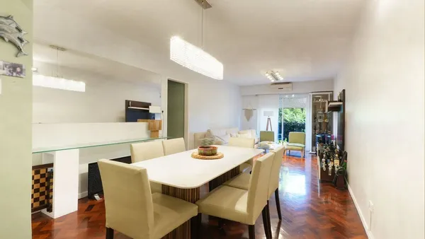 Departamento en Avenida Corrientes 5000