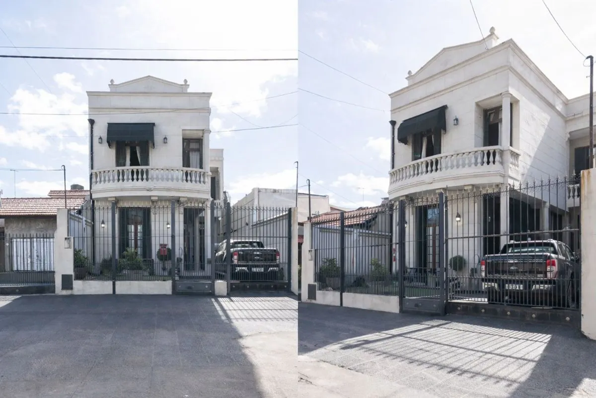 Casa en Ministro Brin 3900