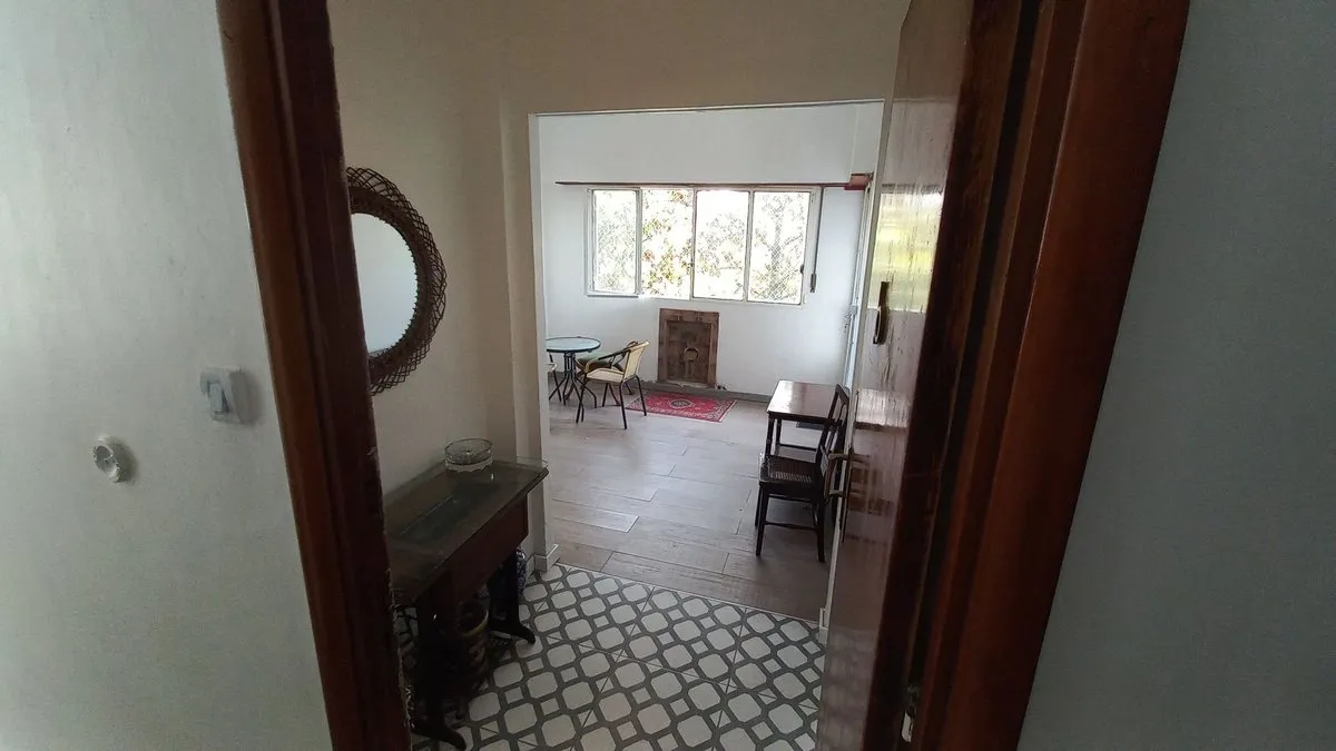 Departamento en Combate de los Pozos 1000