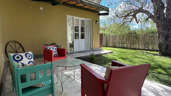 Casa en Nazar 1400