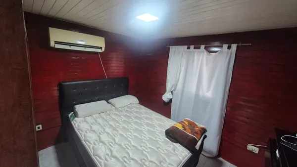 Lote en Las Casuarinas 3100