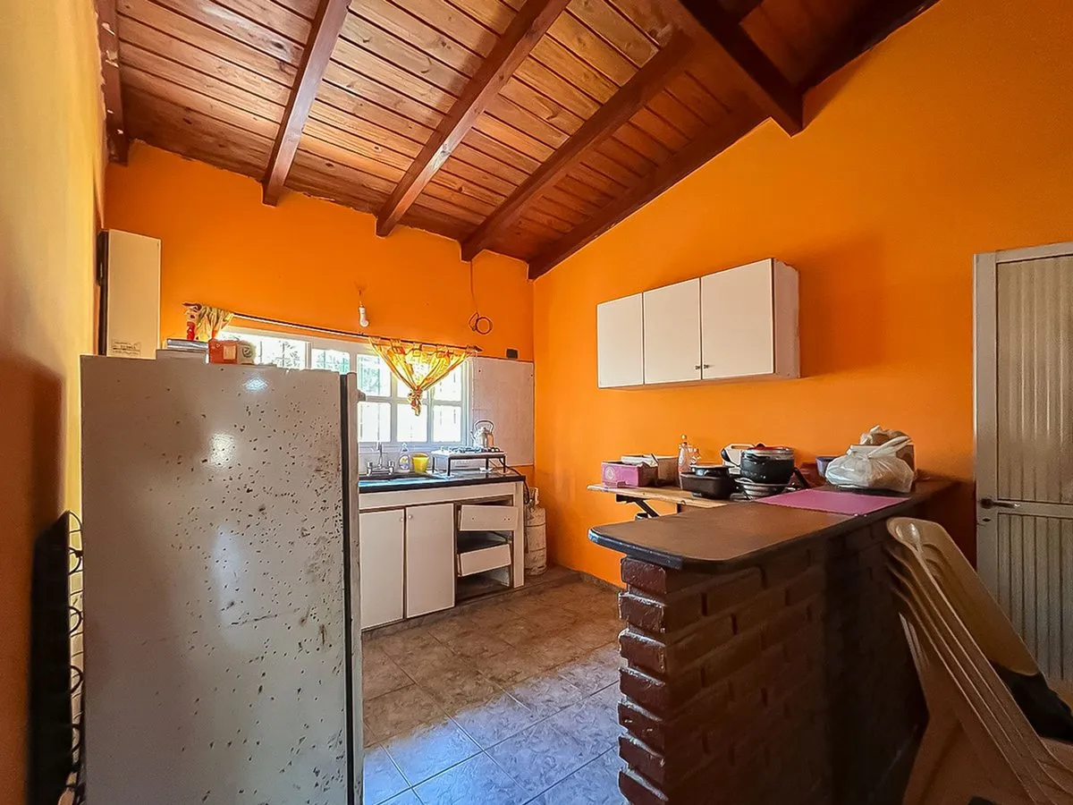 Casa en Pancho Ramírez 600