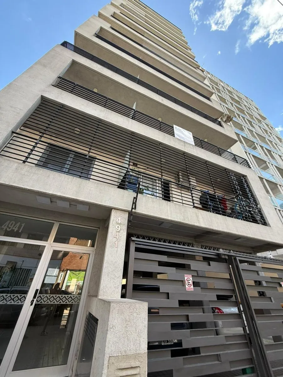 Departamento en Wenceslao de Tata 4900