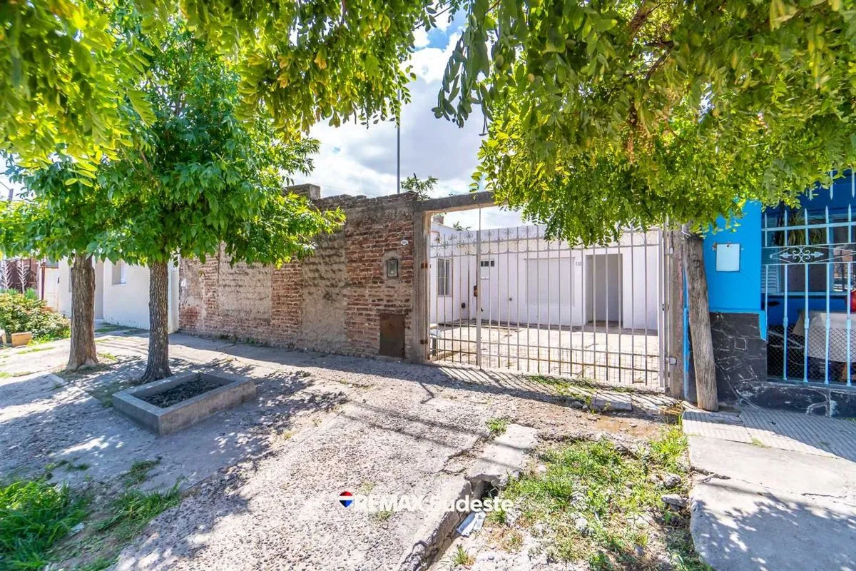 Casa en Jujuy 800