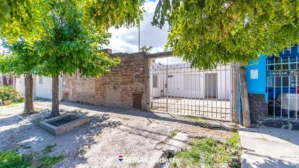 Casa en Jujuy 800