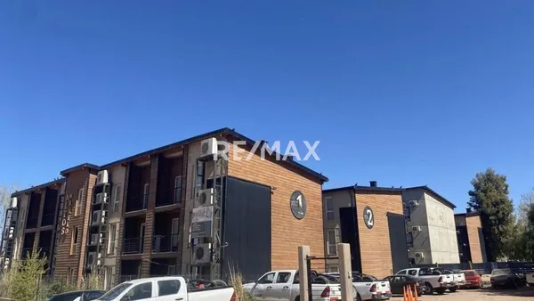 Departamento en Altos de Añelo 3, Calle 0