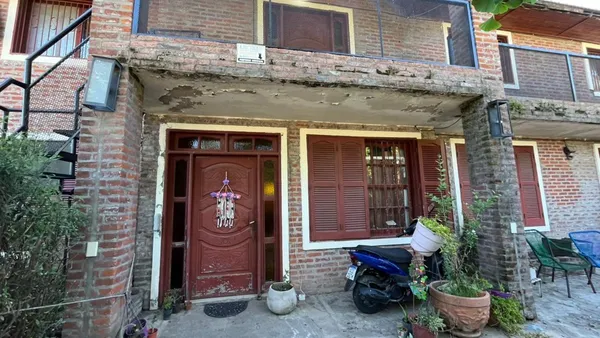 Casa en Avenida Presidente Juan Domingo Perón 2100
