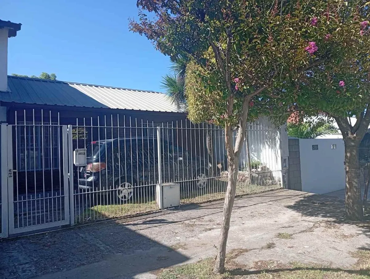 Casa en Piedrabuena 2400