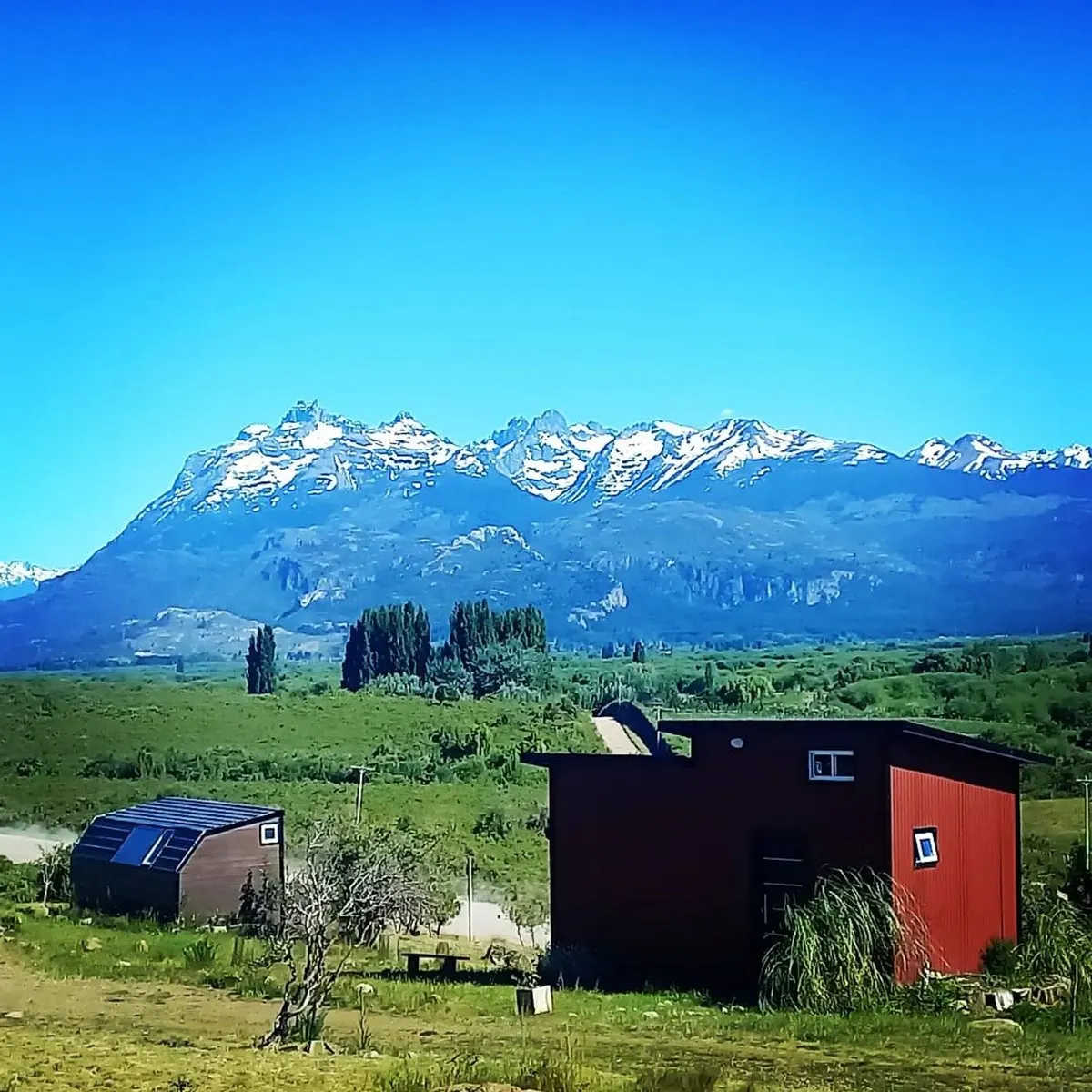 Casa en Ruta Nacional 259 0