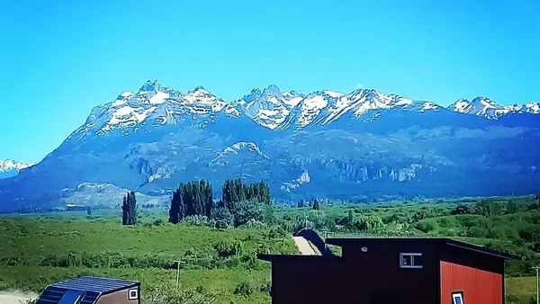 Casa en Ruta Nacional 259 0