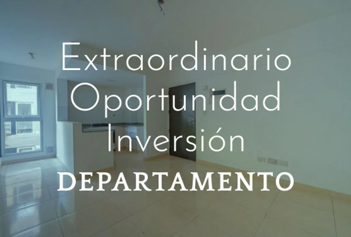 Departamento en Llerena 2800