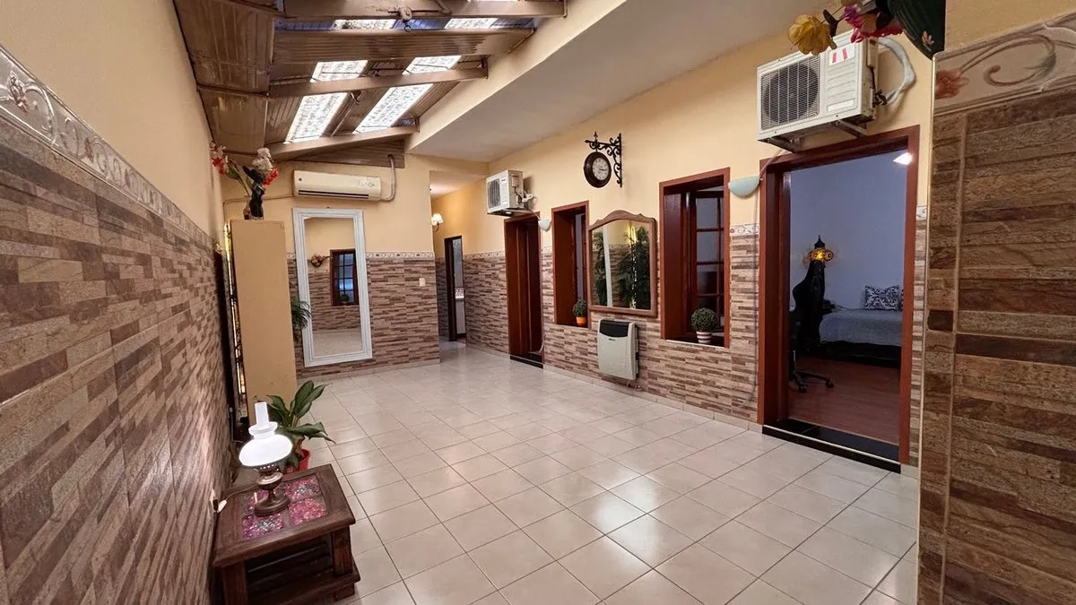 Casa en Araujo 2700