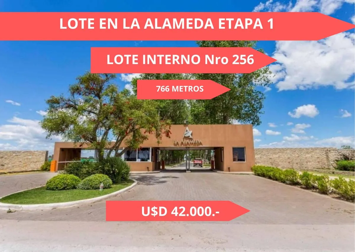 Lote en Cáceres S/N