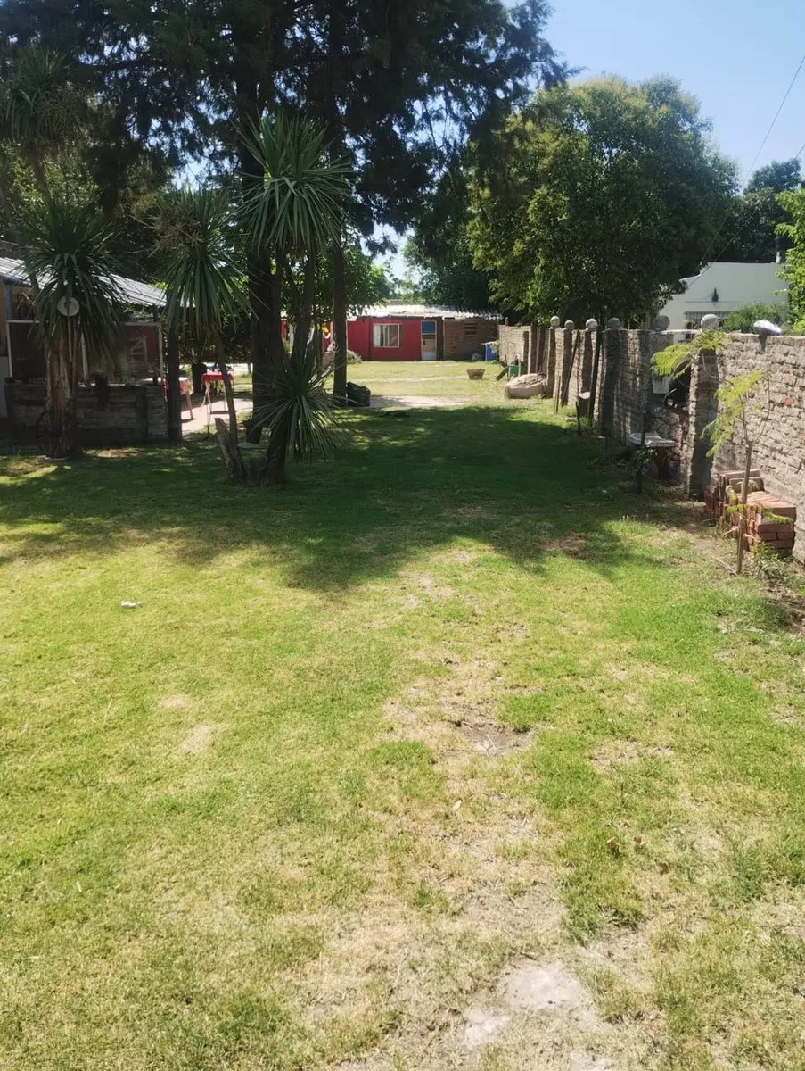 Lote en Primera Junta 3700