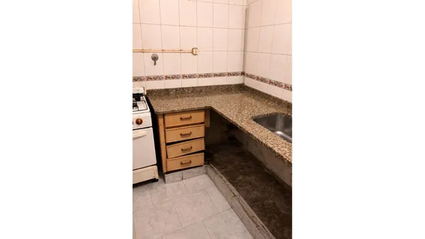 Departamento en Salta 1500