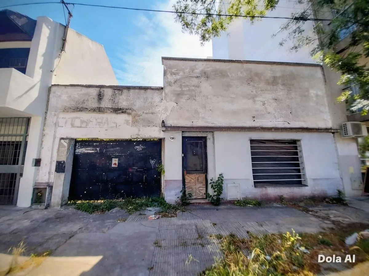 Lote en 19 Entre 41 y 42 400